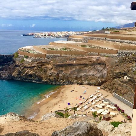 Rosamar Apartamento Los Cristianos  Exterior foto