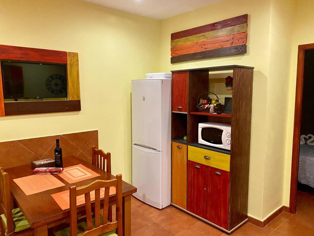 Rosamar Apartamento Los Cristianos  Exterior foto