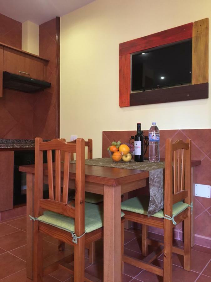Rosamar Apartamento Los Cristianos  Exterior foto